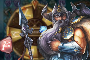 Viking Runecraf Slot