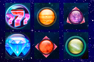 Crystal Sun Slot Crystal Sun Slot