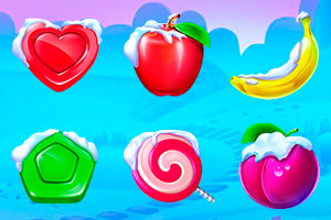 Sweet Alchemy Slot Sweet Alchemy Slot