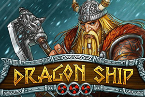 Dragon Ship Slot Dragon Ship Slot