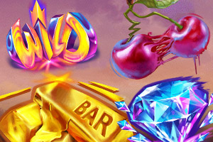 Cash Vandal Slot Cash Vandal Slot