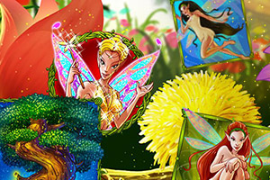 Enchanted Meadow Slot Enchanted Meadow Slot