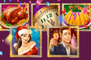 Holiday Season Slot Holiday Season Slot