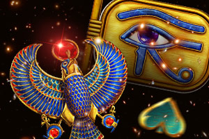 100 Freispiele ohne Einzahlung Book of Dead