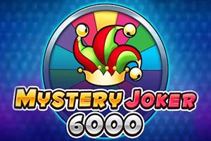 Mystery Joker 6000 Mystery Joker 6000