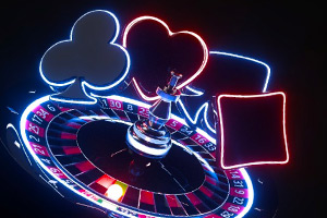 Live Roulette Live Roulette