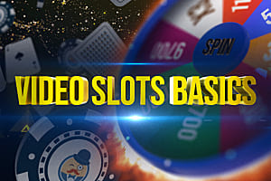 Video Slots im Online Casino Mr Bet